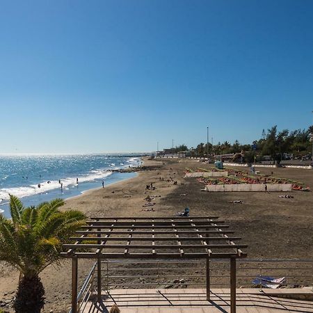 Bambu Διαμέρισμα San Agustín Εξωτερικό φωτογραφία