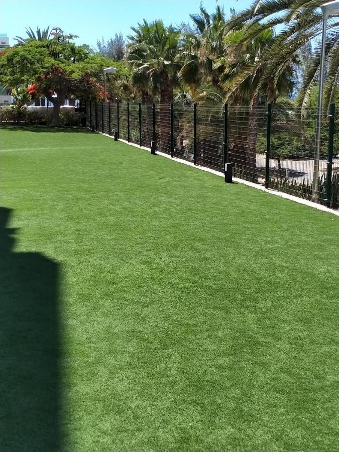 Bambu Διαμέρισμα San Agustín Εξωτερικό φωτογραφία