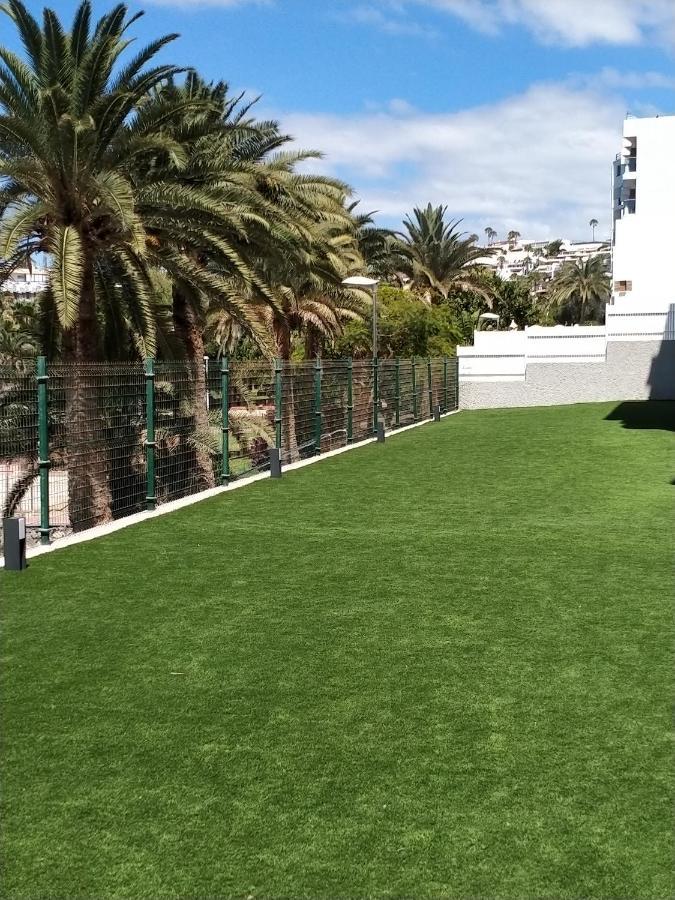 Bambu Διαμέρισμα San Agustín Εξωτερικό φωτογραφία